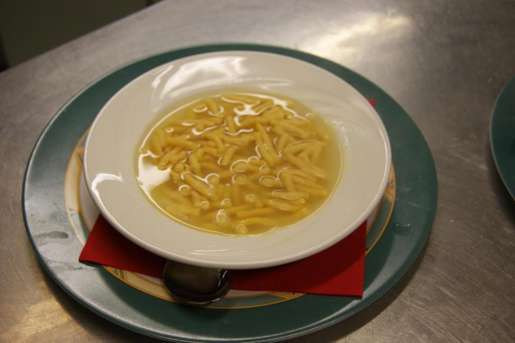 La Tagliolina Inn *